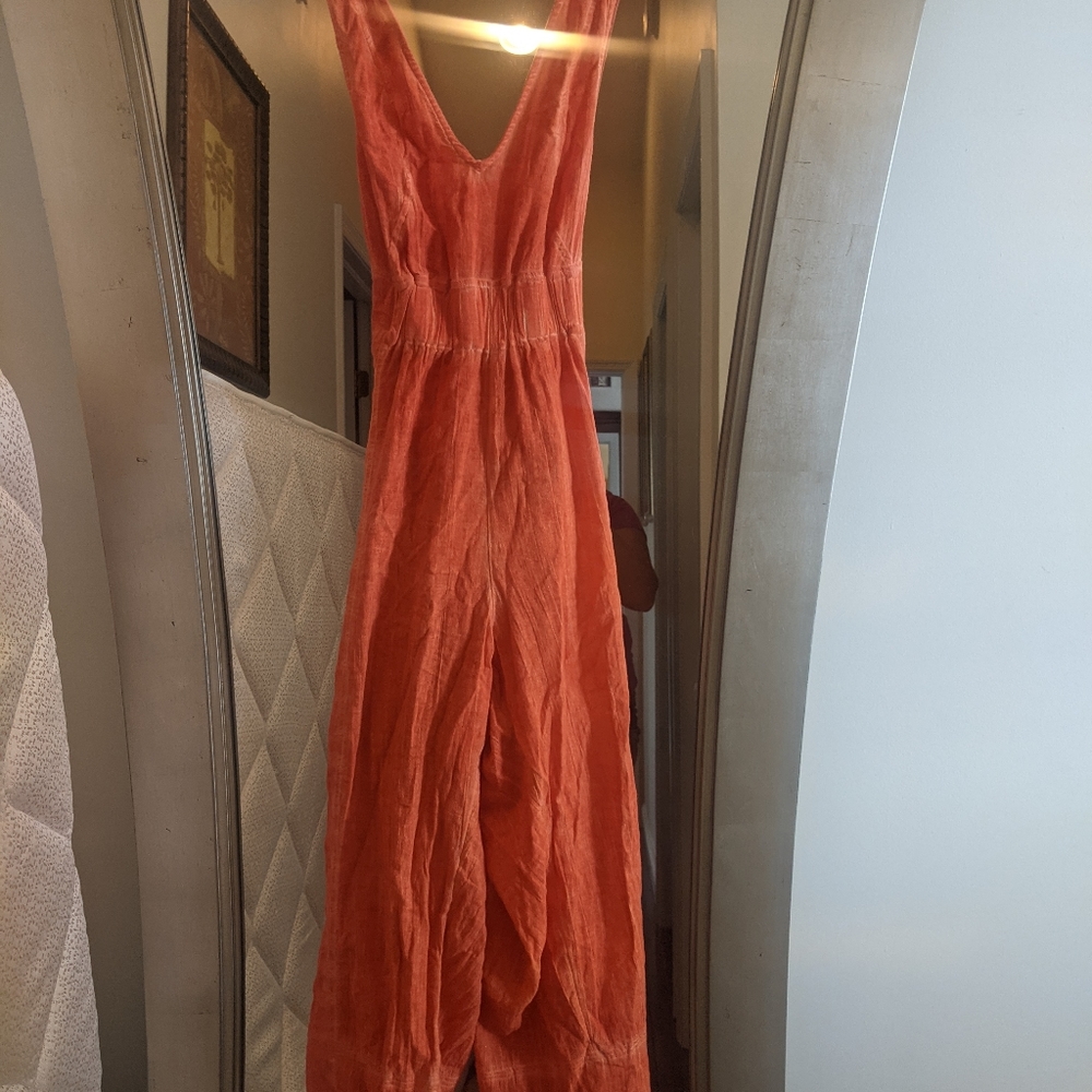 Jumpsuit by Free People